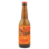 The Ginger People, Bottoms Up Organic Chili Ginger Lemonade, 330ml - GREEN LIFE CYPRUS